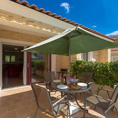 קלפה Villas Guzman - Bernia מראה חיצוני תמונה